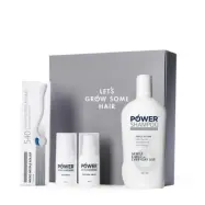 Hair Growth Kit + Power Schampo