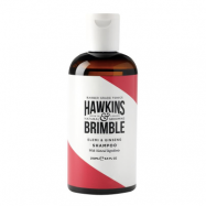 Hawkins & Brimble Shampoo (250 ml)