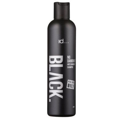 ID Hair Black Schampo No Dandruff (250 ml)