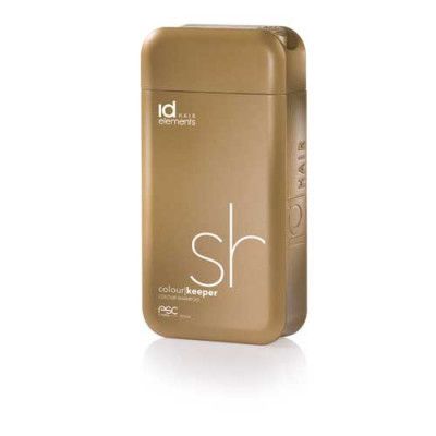 Id Hair Elements – Gold Schampo Colour
