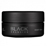 IdHAIR Black Xclusive Hemp Wax