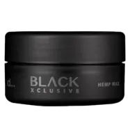 IdHAIR Black Xclusive Hemp Wax (100 ml)