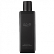 IdHAIR Black Xclusive Total Shampoo