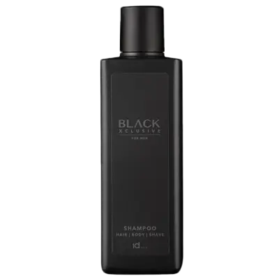 IdHAIR Black Xclusive Total Shampoo (250 ml)