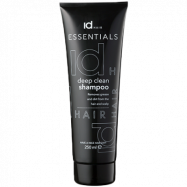 IdHAIR Essentials Deep Clean Shampoo