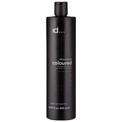 IdHAIR Essentials Shampoo Colour (500 ml)