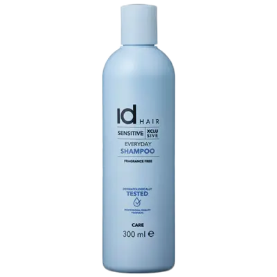 IdHAIR Sensitive Xclusive Everyday Shampoo (300 ml)