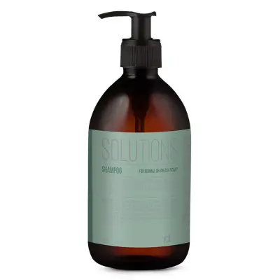 IdHAIR Solutions No.1 (500 ml)