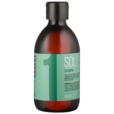 IdHAIR Solutions No.1 Shampoo (300 ml)