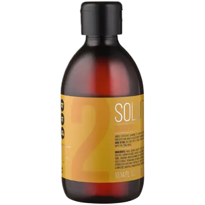 IdHAIR Solutions No.2 Shampoo