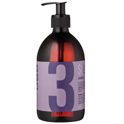 IdHAIR Solutions No.3 Shampoo (500 ml)