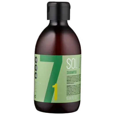 IdHAIR Solutions No.7-1 Shampoo Til Hårtab (300 ml)
