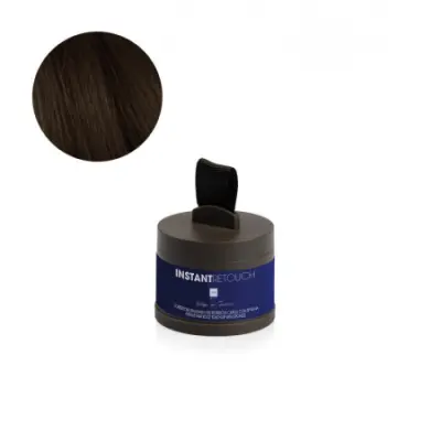 INSTANTretouch hair powder filler and concealer Brown