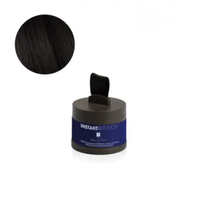INSTANTretouch hair powder filler and concealer Dark Brown