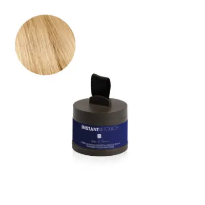 INSTANTretouch hair powder filler and concealer Light Blonde