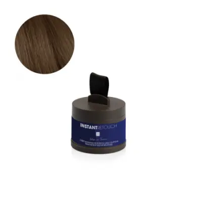 INSTANTretouch hair powder filler and concealer Light Brown