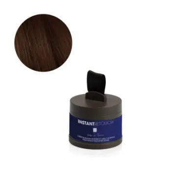 INSTANTretouch hair powder filler and concealer Warm Brown