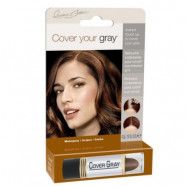 Irene Gari Cosmetics Cover Your Gray Color Stick Mahogany Mahogany