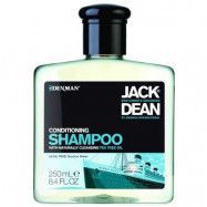 Jack Dean Conditioning Shampoo
