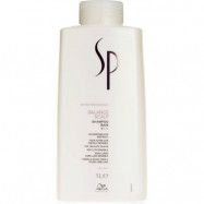 Wella Sp Balance Scalp Shampoo 1000ml