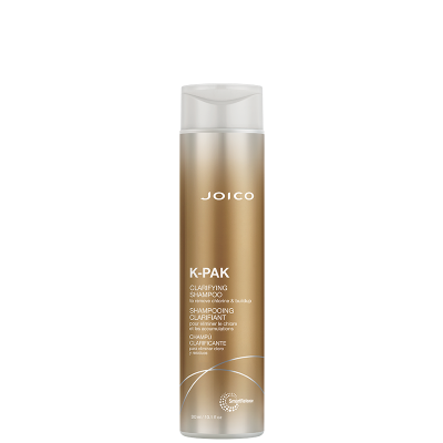 Joico K-PAK Clarifying Shampoo, Detox 300ml