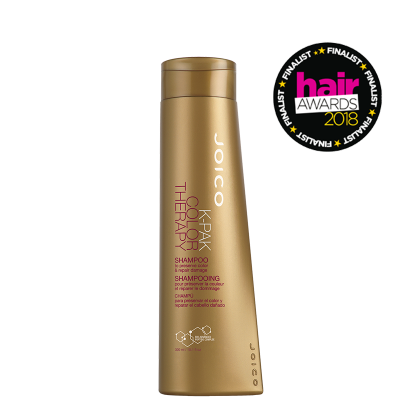 Joico K-pak Color Therapy Shampoo 300ml