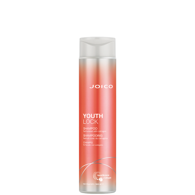 Joico Youth Lock Shampoo, 300ml
