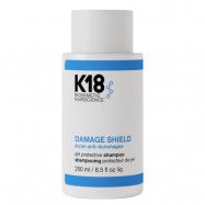 K18 Damage Shield, pH protective Shampoo, 250ml