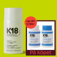 K18, K18 BlackWeek combo