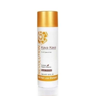 Kava Kava Anti HairLoss Shampoo 1000ml, Schampo mot håravfall