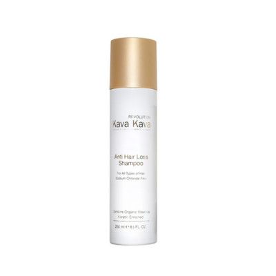 Kava Kava Anti HairLoss Shampoo 250ml, Schampo mot håravfall