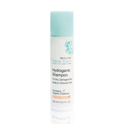 Kava Kava Hydroganic Shampoo 250ml, Schampo för torrt hår