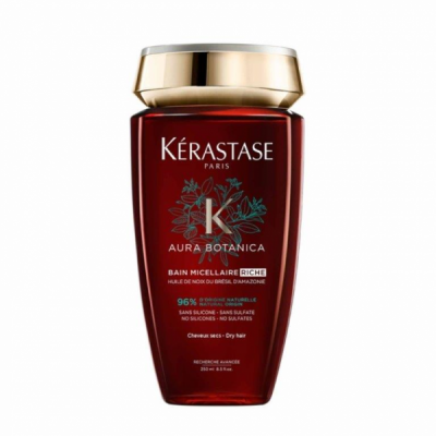 Kerastase Aura Botanica Bain Micellaire Riche Shampoo 250 ml