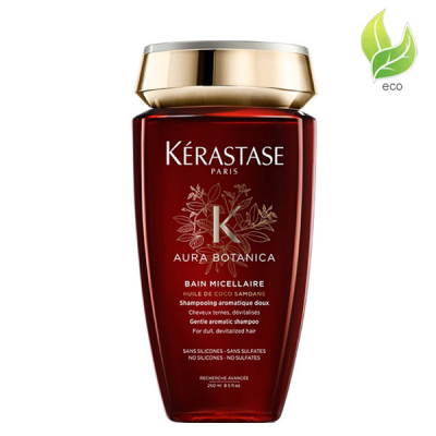 Kerastase Aura Botanica Bain Micellaire Shampoo 250ml