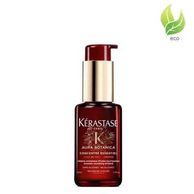 Kerastase Aura Botanica Concentré Essentiel 100ml, Olja