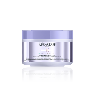 Kerastase Blond Absolu Bain Cicaextreme Shampoo-in-cream, 250ml