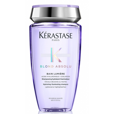 Kerastase Blond Absolu Bain Lumiere 250ml, Schampo