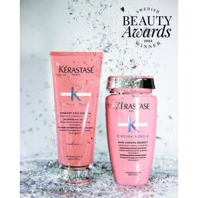 Kerastase ChromaAbsolu DUO