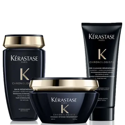 Kerastase Chronologiste Anti Age FAMILY