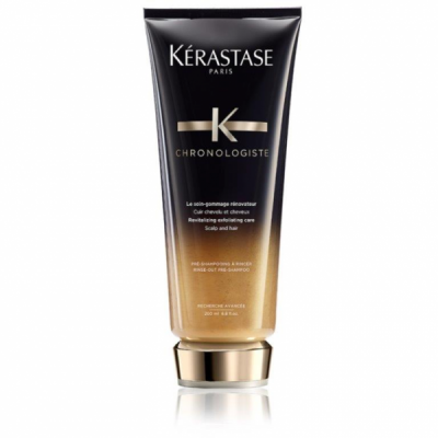 Kerastase Chronologiste Le Soin-Gommage 200ml, Peeling