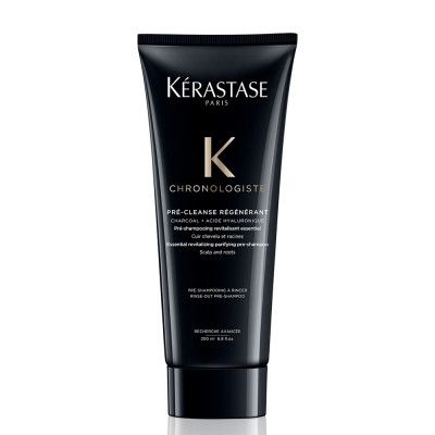 Kerastase Chronologiste Pre-Cleanse Régénérant, Pre-Shampoo, 200ml