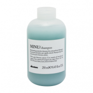 Davines Essential MINU Shampoo 250ml, för färgat hår