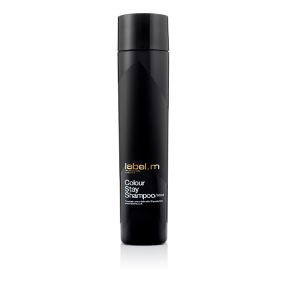 Label.m Colour Stay Shampoo 300ml