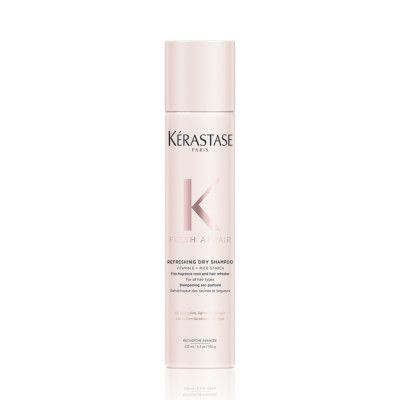 Kerastase Fresh Affair Refreshing Dry Shampoo, Torrschampo 233ml