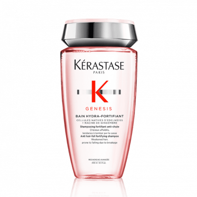 Kerastase Genesis Bain Hydra-Fortifiant 250ml, Schampo mot håravfall
