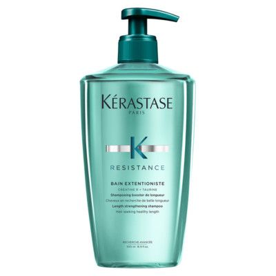 Kerastase Resistance Bain Extentioniste 500ml, Schampo för långt hår