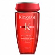 Kerastase Soleil Bain Aprés-Soleil-250ml, After Sun Shampoo