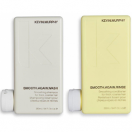 Kevin Murphy Smooth Again Shampoo + Balsam DUO