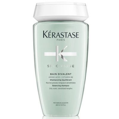 Kerastase Specifique Bain Divalent 250ml, Balancing Shampoo