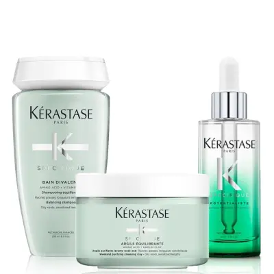 Kerastase Specifique Balance Family 3